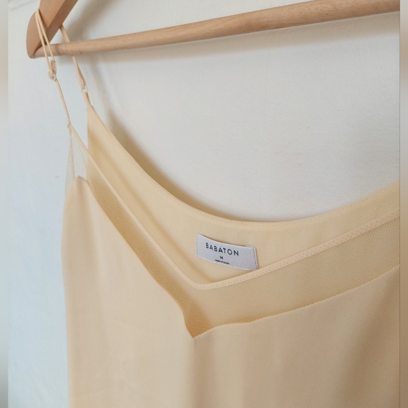 Babaton tank top - Picture 2 of 3